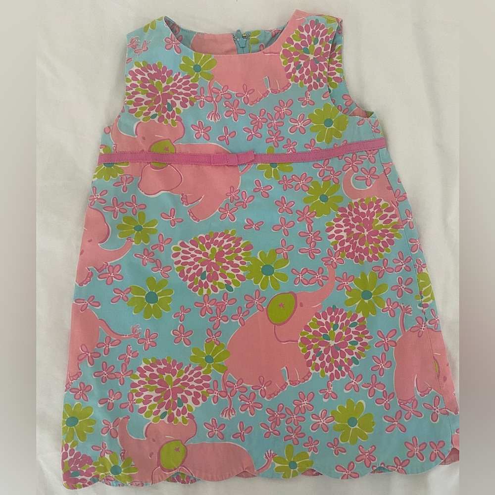 Lilly Pulitzer excellent condition